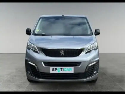 Photo 7 Peugeot Expert  Fg M 2.0 BlueHDi 180ch S&S EAT8