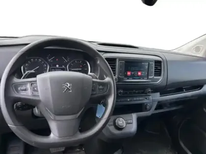 Photo 9 Peugeot Expert  Fg M 2.0 BlueHDi 180ch S&S EAT8