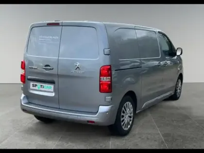 Photo 19 Peugeot Expert Gén. III Ph2 Base 4