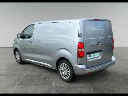 Photo 17 Peugeot Expert Gén. III Ph2 Base 4