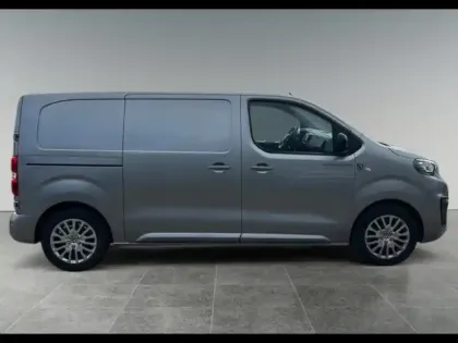 Photo 20 Peugeot Expert Gén. III Ph2 Base 4