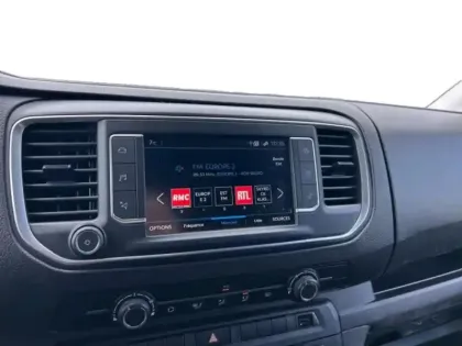 Photo 29 Peugeot Expert Gén. III Ph2 Base 4