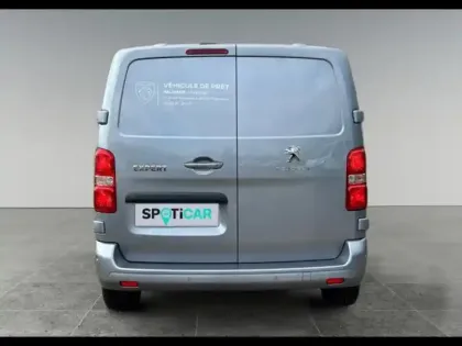 Photo 18 Peugeot Expert Gén. III Ph2 Base 4