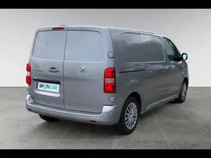 Photo 5 Peugeot Expert  Fg M 2.0 BlueHDi 180ch S&S EAT8