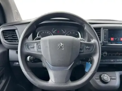 Photo 26 Peugeot Expert Gén. III Ph2 Base 4