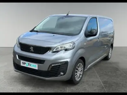 Photo 15 Peugeot Expert Gén. III Ph2 Base 4