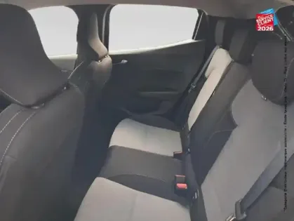 Photo 10 Renault Clio Gén. V (BJA) Ph1 NG Evolution 5