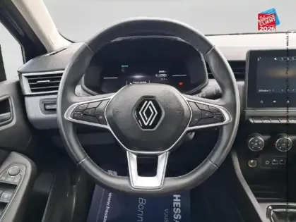 Photo 11 Renault Clio Gén. V (BJA) Ph1 NG Evolution 5