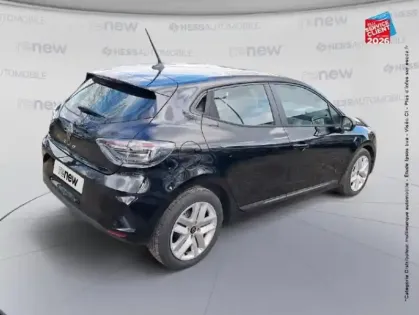 Photo 5 Renault Clio Gén. V (BJA) Ph1 NG Evolution 5