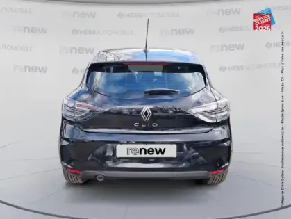 Photo 6 Renault Clio Gén. V (BJA) Ph1 NG Evolution 5