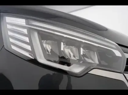 Photo 9 Renault Trafic  Combi Grand 2.0 Blue dCi 150ch Evolution -24b