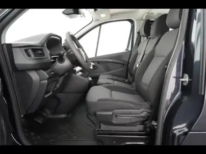 Photo 12 Renault Trafic  Combi Grand 2.0 Blue dCi 150ch Evolution -24b