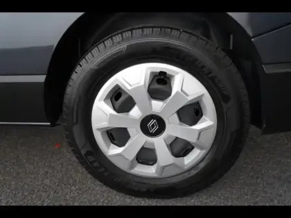 Photo 8 Renault Trafic  Combi Grand 2.0 Blue dCi 150ch Evolution -24b