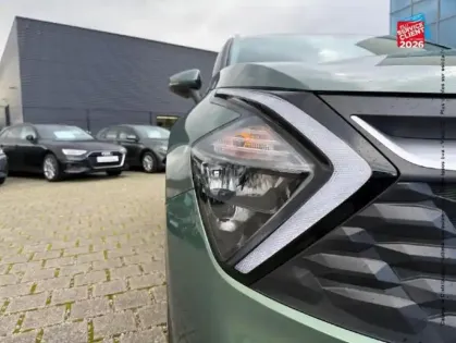 Photo 12 Kia Sportage Gén. V Ph1 Design 5