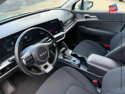 Photo 14 Kia Sportage Gén. V Ph1 Design 5