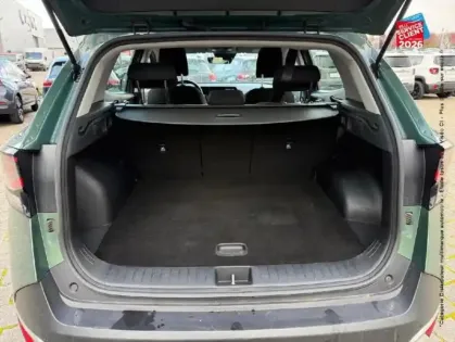 Photo 13 Kia Sportage Gén. V Ph1 Design 5