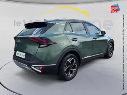 Photo 5 Kia Sportage Gén. V Ph1 Design 5