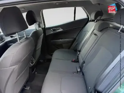 Photo 10 Kia Sportage Gén. V Ph1 Design 5