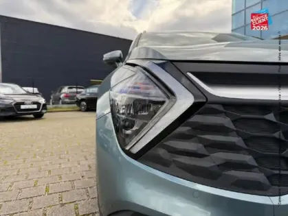 Photo 12 Kia Sportage Gén. V Ph1 Design 5