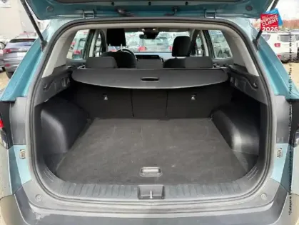 Photo 13 Kia Sportage Gén. V Ph1 Design 5