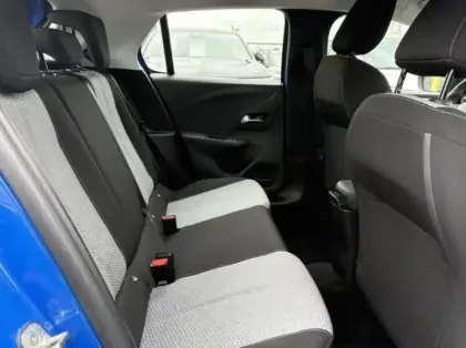 Photo 11 Opel Corsa Gén. VI Ph2 Base 5