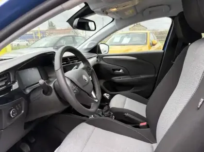 Photo 9 Opel Corsa Gén. VI Ph2 Base 5