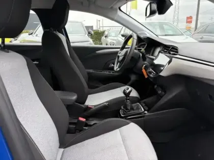 Photo 10 Opel Corsa Gén. VI Ph2 Base 5