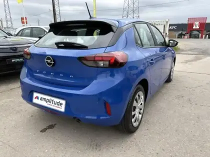 Photo 6 Opel Corsa Gén. VI Ph2 Base 5