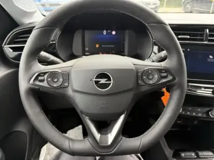 Photo 14 Opel Corsa Gén. VI Ph2 Base 5