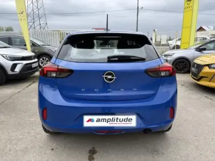 Photo 5 Opel Corsa Gén. VI Ph2 Base 5