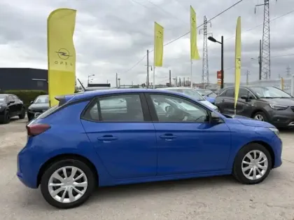 Photo 7 Opel Corsa Gén. VI Ph2 Base 5