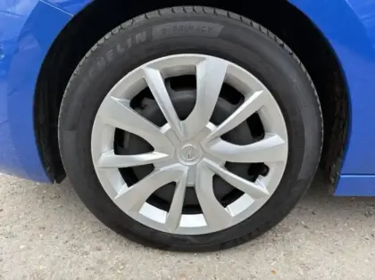 Photo 8 Opel Corsa Gén. VI Ph2 Base 5