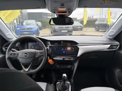 Photo 13 Opel Corsa Gén. VI Ph2 Base 5