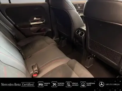 Photo 6 Mercedes GLA  250 e Hybrid EQ 218ch AMG Line 8G-DCT