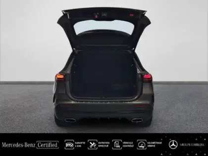 Photo 7 Mercedes GLA  250 e Hybrid EQ 218ch AMG Line 8G-DCT