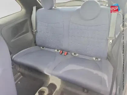 Photo 10 Fiat 500  1.0 70ch BSG S&S Cult