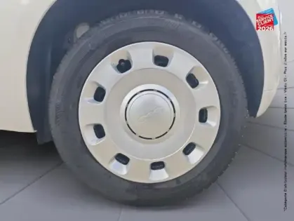 Photo 24 Fiat 500  1.0 70ch BSG S&S Cult