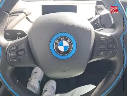 Photo 26 BMW I3 Gén. I (I01) Ph2 NG Ed WindMill Atelier 5