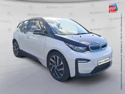Photo 17 BMW I3 Gén. I (I01) Ph2 NG Ed WindMill Atelier 5