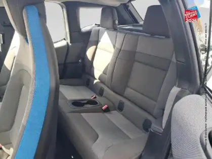 Photo 10 BMW I3  170ch 120Ah Edition WindMill Atelier