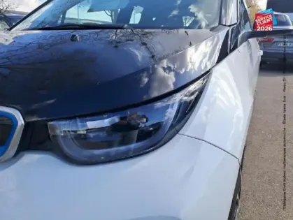 Photo 27 BMW I3 Gén. I (I01) Ph2 NG Ed WindMill Atelier 5