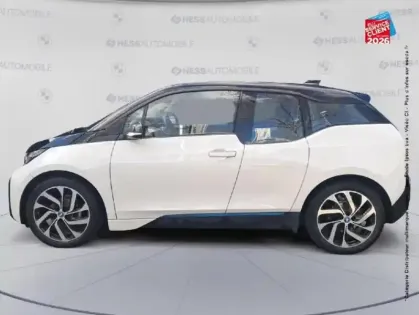 Photo 23 BMW I3 Gén. I (I01) Ph2 NG Ed WindMill Atelier 5