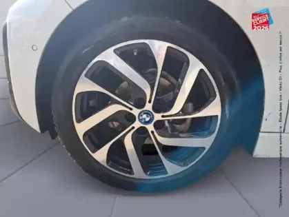 Photo 9 BMW I3  170ch 120Ah Edition WindMill Atelier