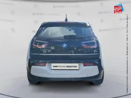 Photo 6 BMW I3  170ch 120Ah Edition WindMill Atelier