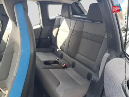 Photo 25 BMW I3 Gén. I (I01) Ph2 NG Ed WindMill Atelier 5