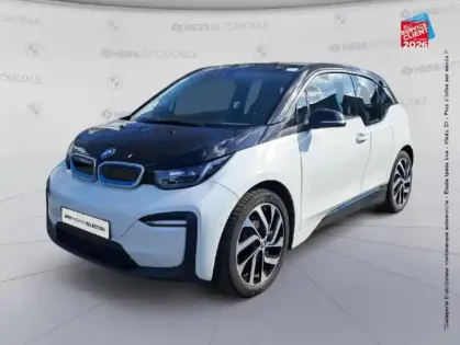 Photo Bmw I3