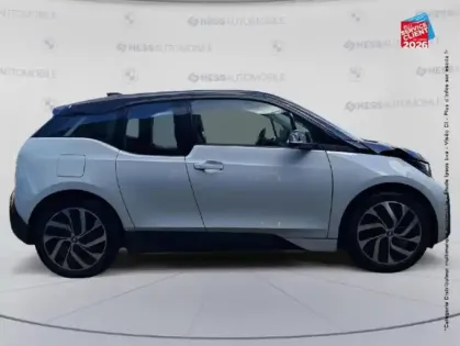 Photo 18 BMW I3 Gén. I (I01) Ph2 NG Ed WindMill Atelier 5