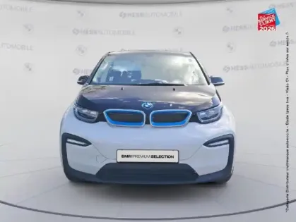 Photo 16 BMW I3 Gén. I (I01) Ph2 NG Ed WindMill Atelier 5