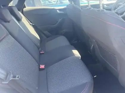 Photo 11 Ford Puma Gén. II Ph1 ST-Line 5