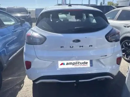 Photo 5 Ford Puma Gén. II Ph1 ST-Line 5